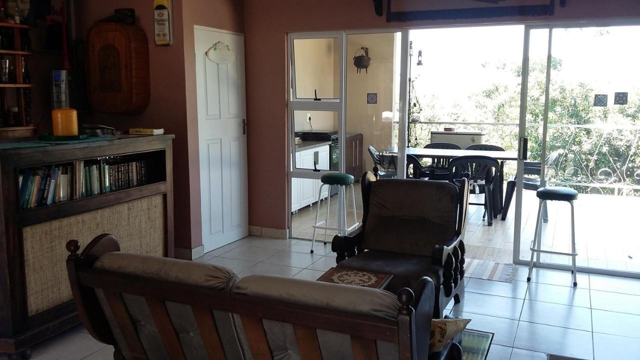 Serendipity Country House Amanzimtoti Exterior foto