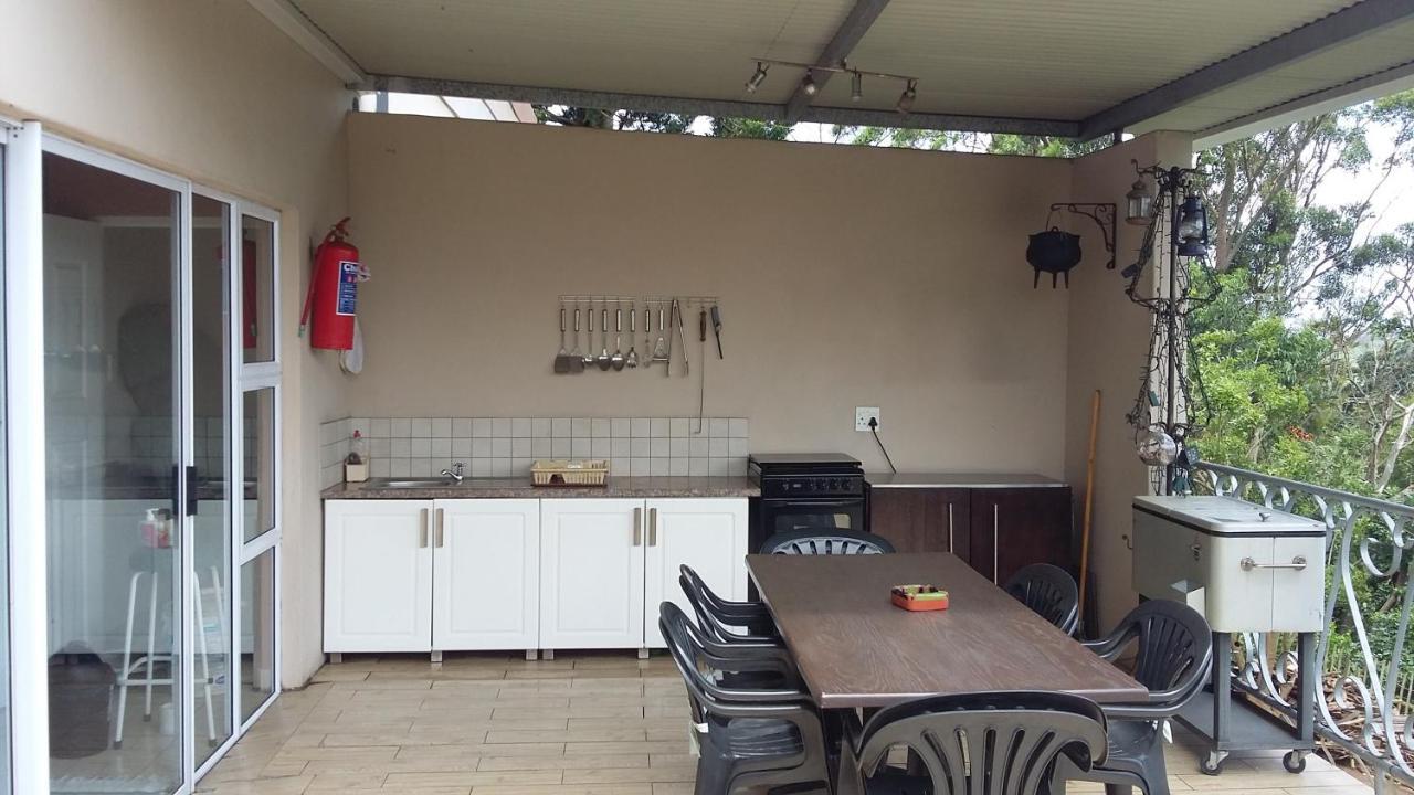 Serendipity Country House Amanzimtoti Exterior foto
