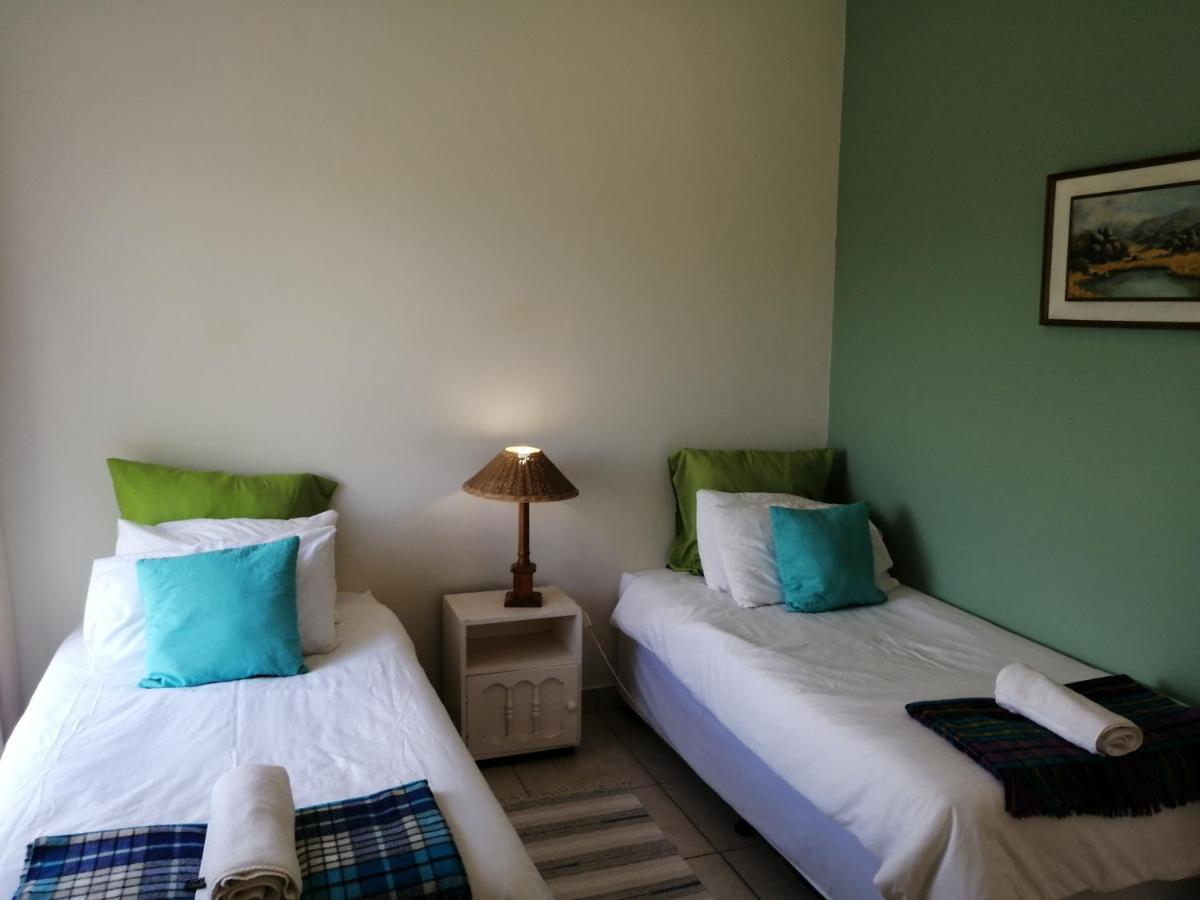 Serendipity Country House Amanzimtoti Exterior foto