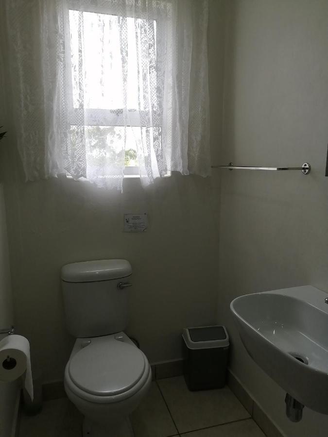 Serendipity Country House Amanzimtoti Exterior foto