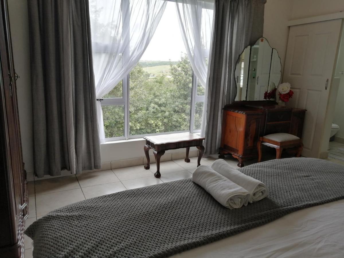 Serendipity Country House Amanzimtoti Exterior foto