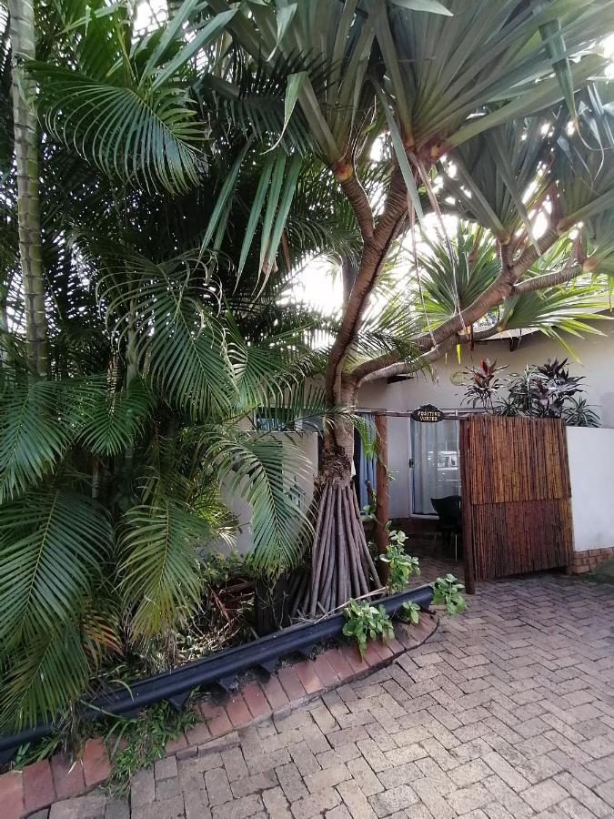 Serendipity Country House Amanzimtoti Exterior foto