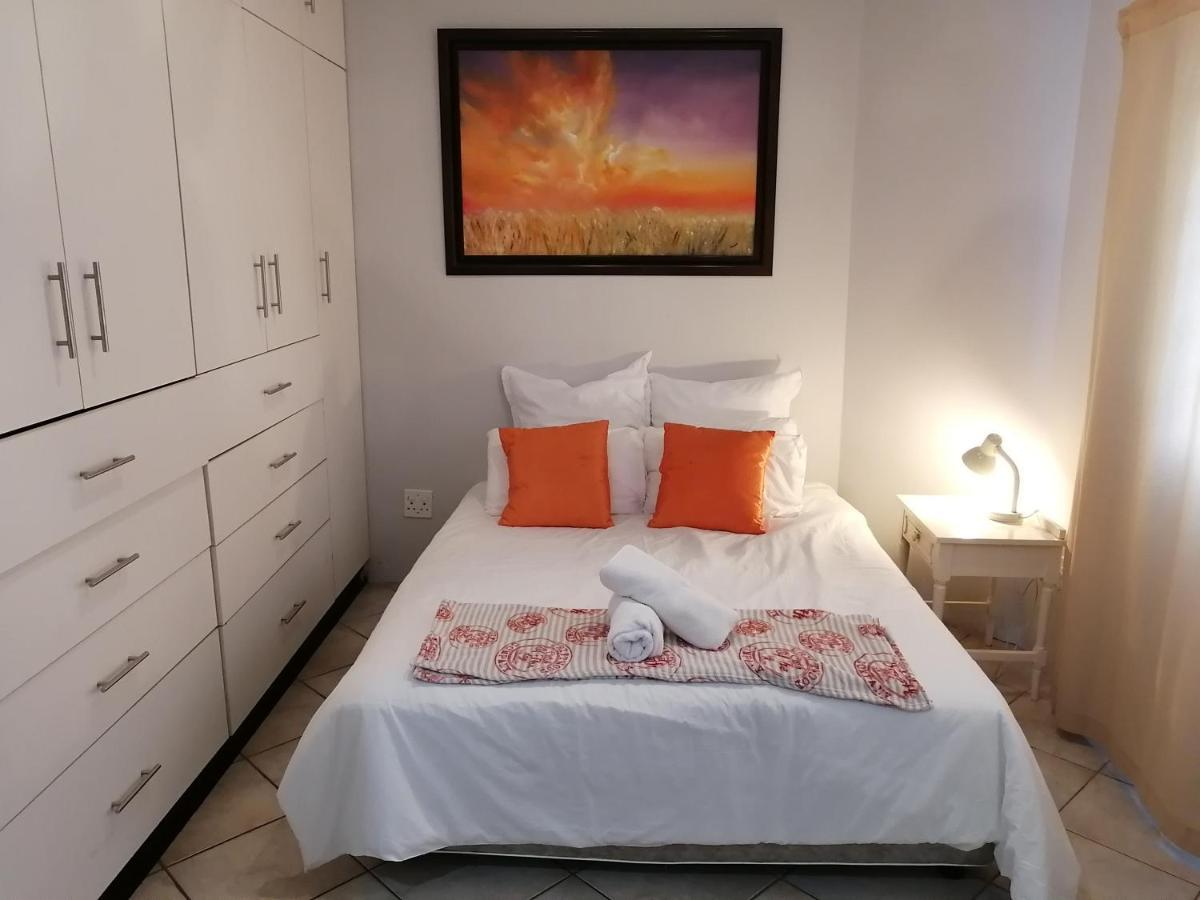 Serendipity Country House Amanzimtoti Exterior foto