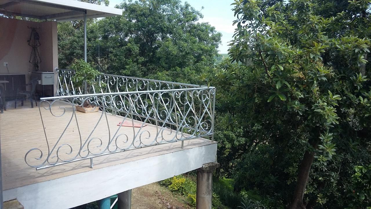 Serendipity Country House Amanzimtoti Exterior foto