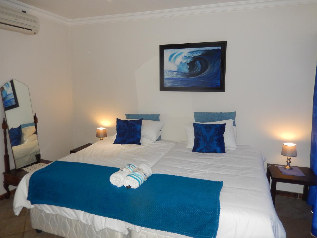 Serendipity Country House Amanzimtoti Exterior foto