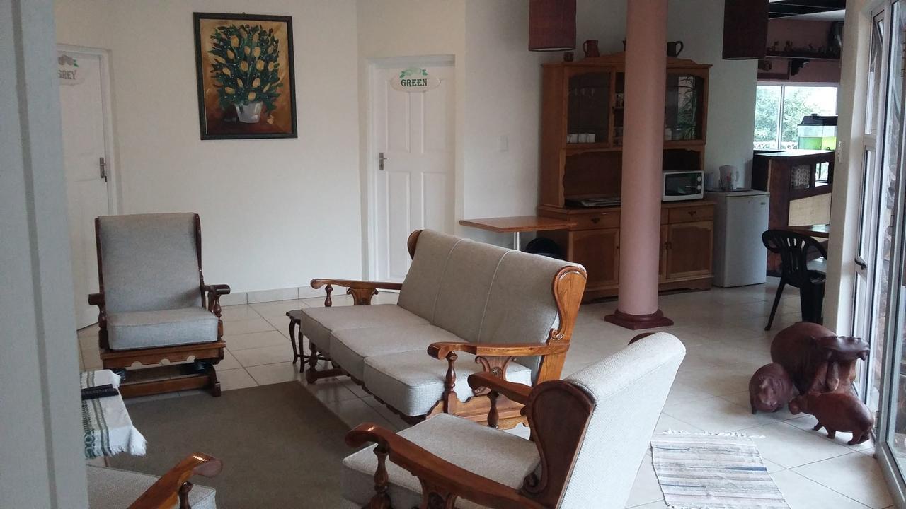 Serendipity Country House Amanzimtoti Exterior foto