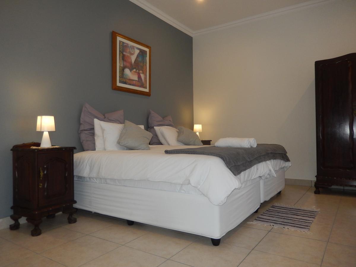 Serendipity Country House Amanzimtoti Exterior foto
